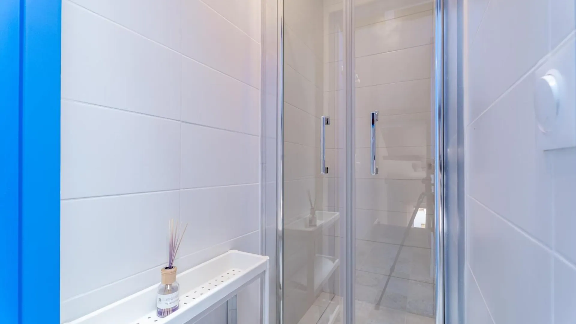 Marseille Soleil Urbain Apartman Franciaország